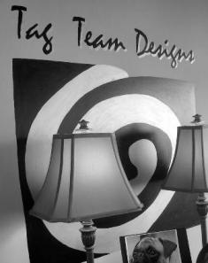 Tag Teams Designs : Anderson, SC : Unique gift ideas